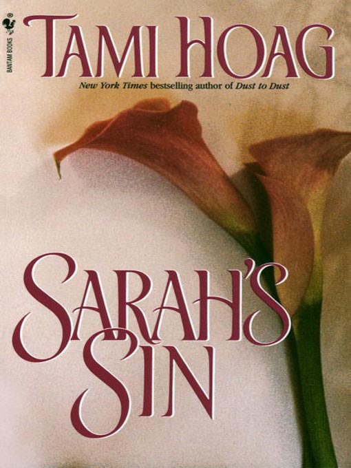 Title details for Sarah's Sin by Tami Hoag - Available